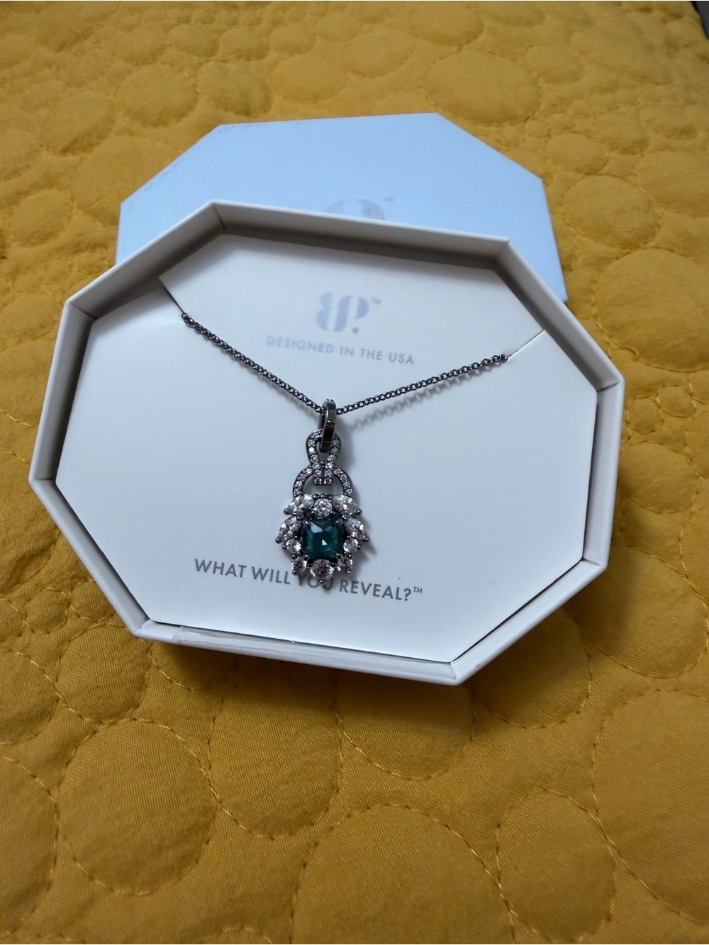 Bomb Party New OG Necklace
